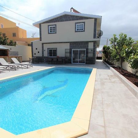 Villa Viva Tropical Buzanada Esterno foto