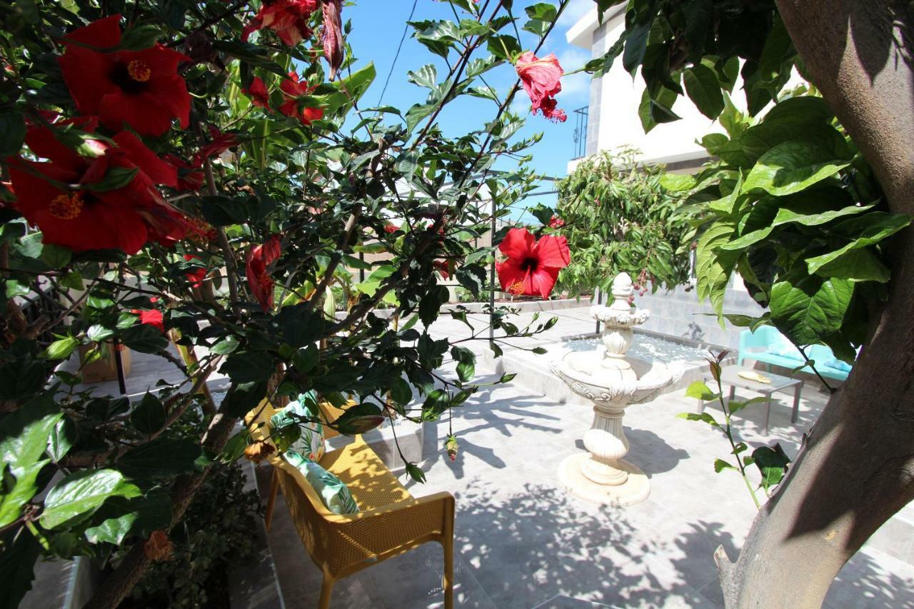 Villa Viva Tropical Buzanada Esterno foto